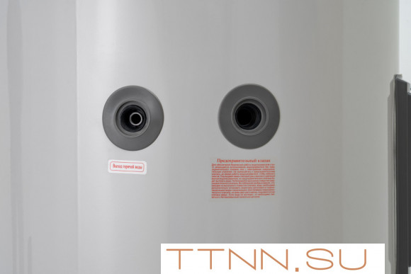 Электрический накопительный водонагреватель Haier FCD-JTLD200