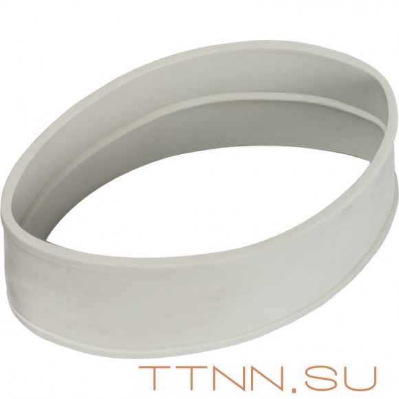 Удлинитель коаксиальный STOUT D 60/100 L-1000