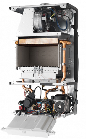 Газовый котел Protherm Гепард 12 MTV