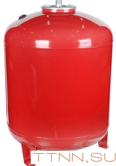 Расширительный бак STOUT 500л/6бар (STH-0006-000500) Расширительный бак STOUT 500л/6бар (STH-0006-000500)