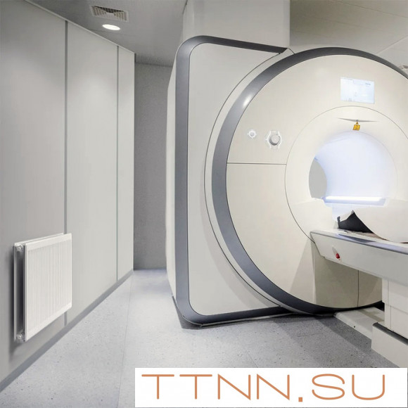 Стальной панельный радиатор Тип 10 Royal Thermo HYGIENE 10-300-900