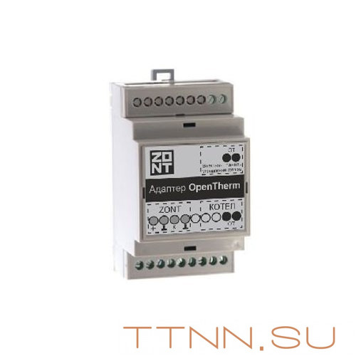Адаптер OpenTherm (724)