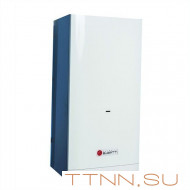 Котел газовый Federica Bugatti 28 Rec