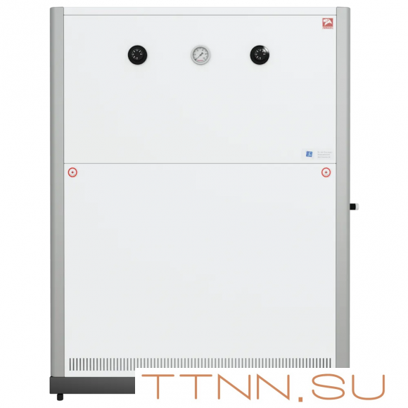 Напольный газовый котел Лемакс Премиум 100