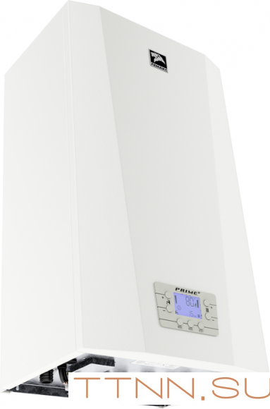 Настенный газовый котел Лемакс PRIME-С35