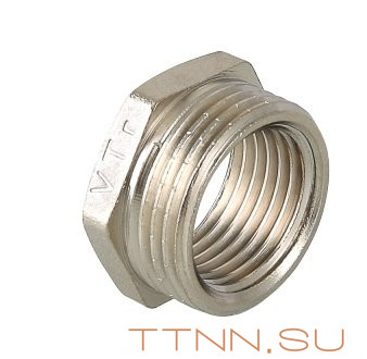 Футорка Valtec 2"-3/4" н-в VTr.581.N.0905