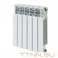 Алюминиевый радиатор Русский Радиатор КОРВЕТ AL 200/100