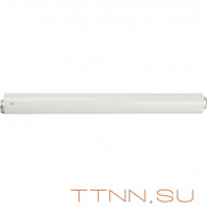 Удлинитель коаксиальный STOUT D 60/100 L-2000 Удлинитель коаксиальный STOUT D 60/100 L-2000