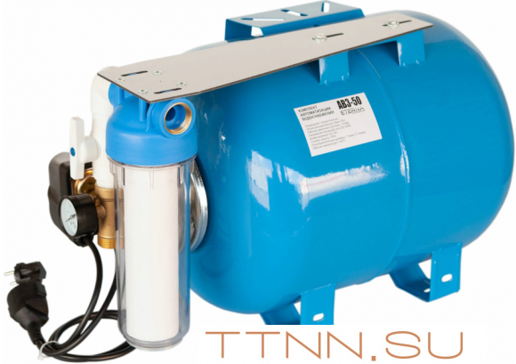 Автобак ETERNA АВ3-50