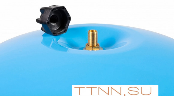 Гидроаккумулятор Джилекс ВП 6 Гидроаккумулятор Джилекс ВП 6