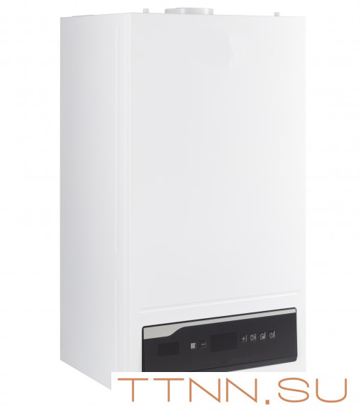 Настенный газовый котел ProLine S 2.14 Ti Настенный газовый котел ProLine S 2.14 Ti