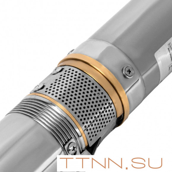 Скважинный насос Smart Install SQW 2-115 1.1кВт 1x230В