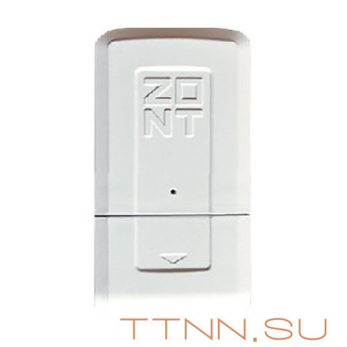 Адаптер OpenTherm ECO (763)