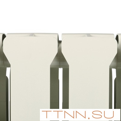 Алюминиевый радиатор STOUT BRAVO 500 5 секций (SRA-0110-050005) Алюминиевый радиатор STOUT BRAVO 500 5 секций (SRA-0110-050005)