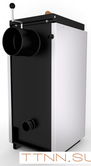 Твердотопливный котел Лемакс Форвард-16