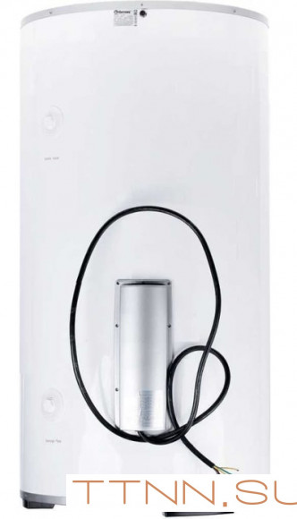 Электрический накопительный водонагреватель Thermex IR 200 V