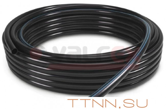 Труба ПНД Valfex 40х3 SDR13,6