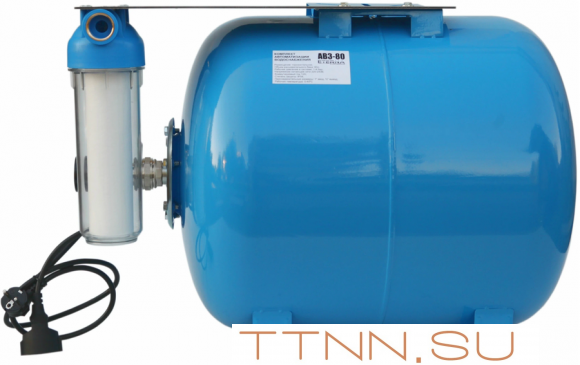 Автобак ETERNA АВ3-80