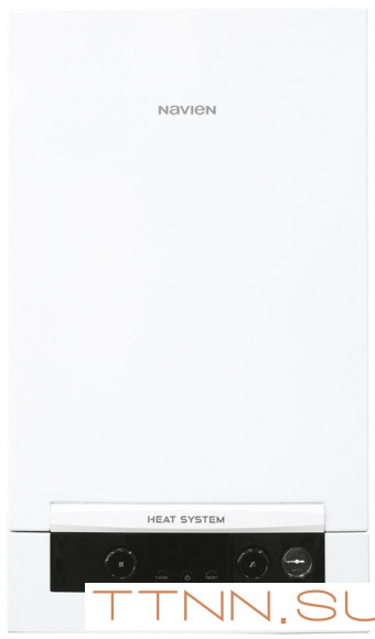 Одноконтурный газовый котел Navien NGB210 SYSTEM-24H (24 кВт)