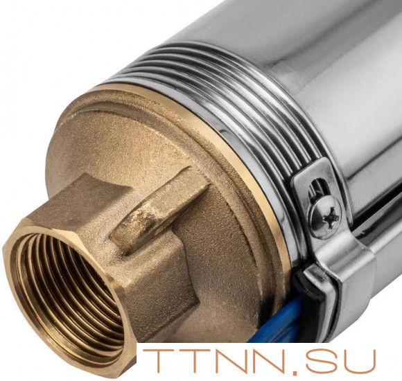 Скважинный насос Smart Install SQW 2-135 1.5кВт 1x230В