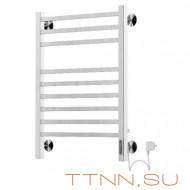 Полотенцесушитель электрический Terminus Ватикан П9 500х700 Полотенцесушитель электрический Terminus Ватикан П9 500х700