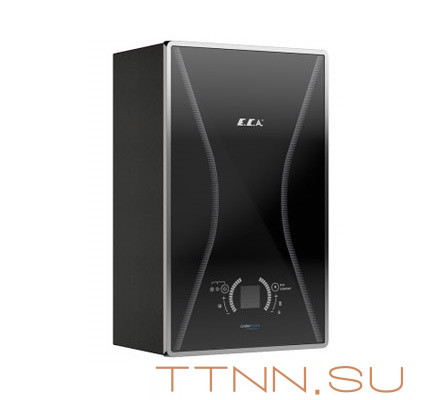 Настенный газовый котел ECA CONFEO PREMIX HM 35 KW