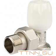 Ручной регулировки вентиль STOUT SVRS 1152 000020