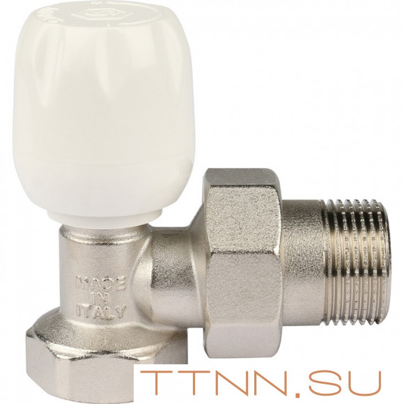 Ручной регулировки вентиль STOUT SVRS 1152 000020 Ручной регулировки вентиль STOUT SVRS 1152 000020