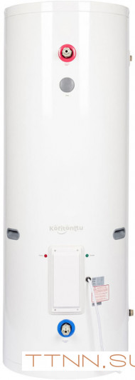 Электрический накопительный водонагреватель Kotitonttu SALMI FRM-300