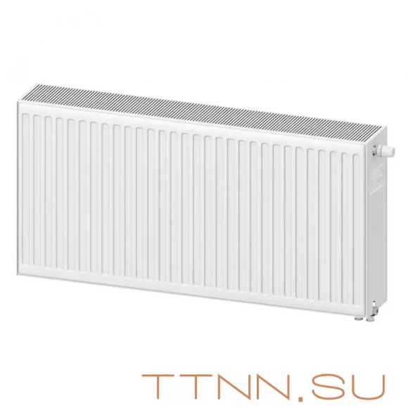 Стальной панельный радиатор Lemax VC33 500х500