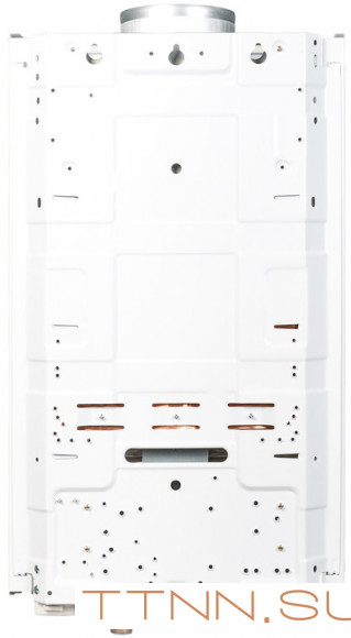 Газовая колонка Kotitonttu SUARI S12 EM (24 кВт, 12 л/мин, модуляция)