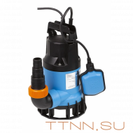 Фекальный насос Джилекс Фекальник 140/6 Тугунок