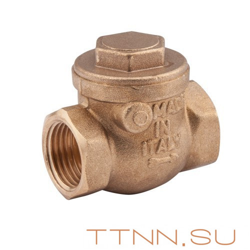 Запорный клапан ICMA 3/4"