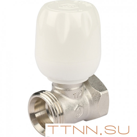 Ручной регулировки вентиль STOUT SVRS 1172 000015 Ручной регулировки вентиль STOUT SVRS 1172 000015