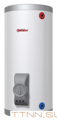 Электрический накопительный водонагреватель Thermex IRP 200 F