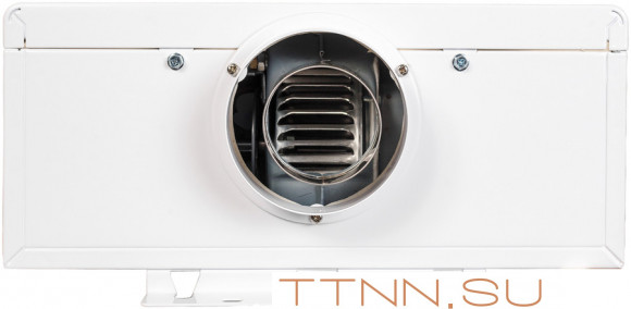 Газовая колонка Kotitonttu SUARI S12 FT (24 кВт, 12 л/мин, турбо)