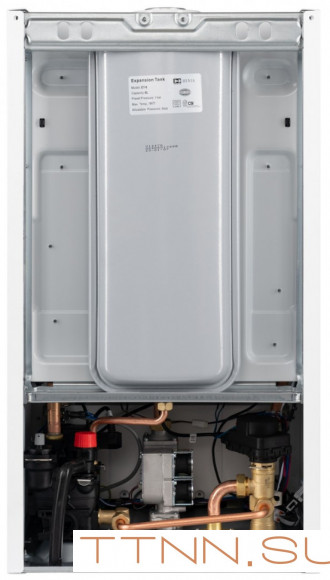 Настенный газовый котел Haier TechLine 1.14 Ti