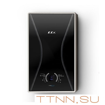 Настенный газовый котел ECA CONFEO PREMIX HST 30 KW Настенный газовый котел ECA CONFEO PREMIX HST 30 KW