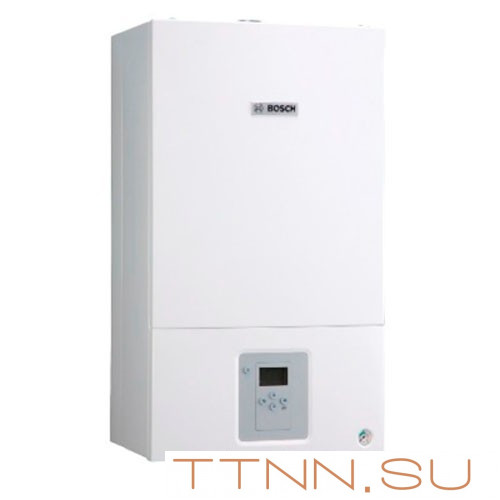 Газовый котел Bosch WBN 6000-35 H