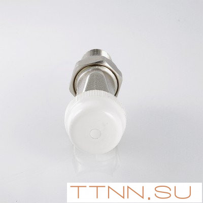 Клапан термостатический для радиатора угловой с осевым управлением Valtec 1/2" VT.179.N.04 Клапан термостатический для радиатора угловой с осевым управлением Valtec 1/2" VT.179.N.04