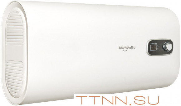 Электрический накопительный водонагреватель Kotitonttu SALMI HFM-80D