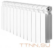 Биметаллический радиатор Global Style Extra 350 12 секц. (STE03501012)