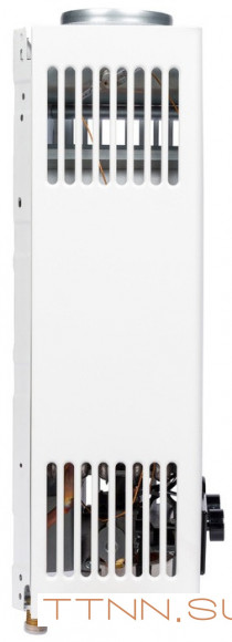 Газовая колонка Kotitonttu SUARI S12 IB (24 кВт, 12 л/мин, пьезо)