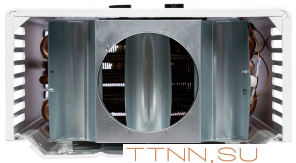 Газовая колонка Kotitonttu SUARI S12 IB (24 кВт, 12 л/мин, пьезо)