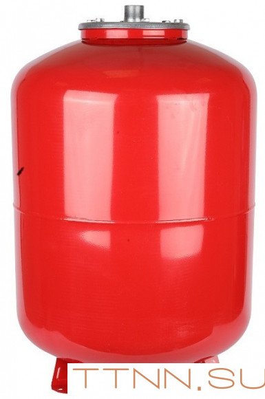 Расширительный бак STOUT 700л/6бар (STH-0006-000700)