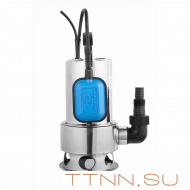 Фекальный насос Джилекс Фекальник 200/7 Н (Нержавеющая сталь)