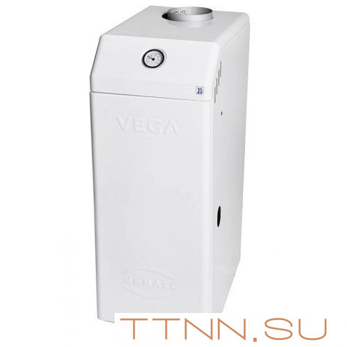 Газовый котел Мимакс VEGA КСГ-40