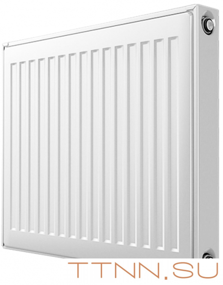 Стальной панельный радиатор Тип 33 Royal Thermo COMPACT C33-450-1200 RAL9016 Стальной панельный радиатор Тип 33 Royal Thermo COMPACT C33-450-1200 RAL9016