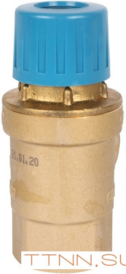 Предохранительный клапан STOUT SVS-0003-008025 Предохранительный клапан STOUT SVS-0003-008025