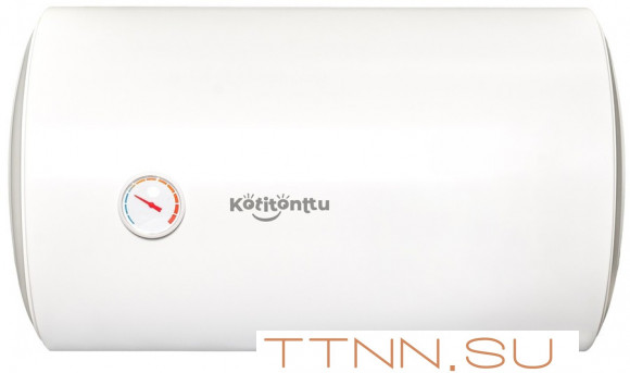 Электрический накопительный водонагреватель Kotitonttu SALMI HRM-50 Электрический накопительный водонагреватель Kotitonttu SALMI HRM-50